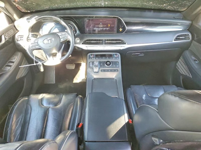 Hyundai Palisade 3.8L 6 Front-wheel Drive | Mobile.bg � ����������� 9