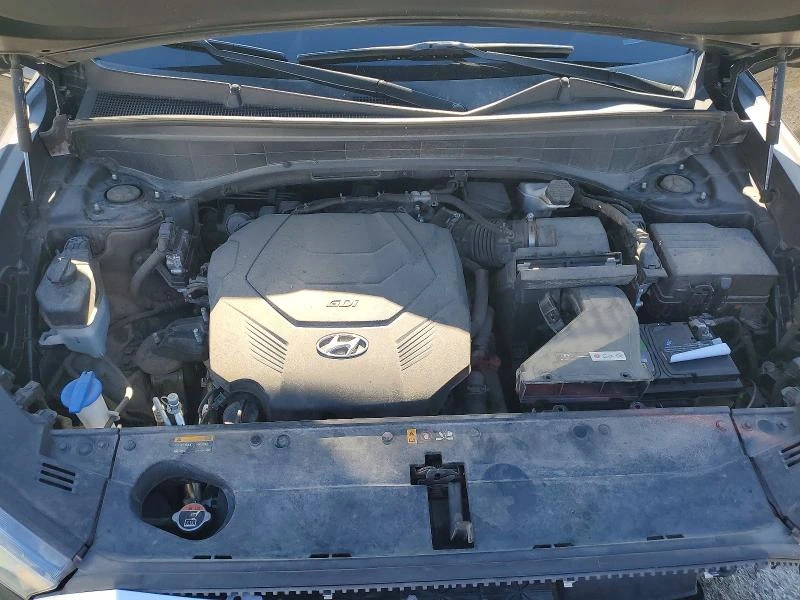 Hyundai Palisade 3.8L 6 Front-wheel Drive | Mobile.bg � ����������� 14