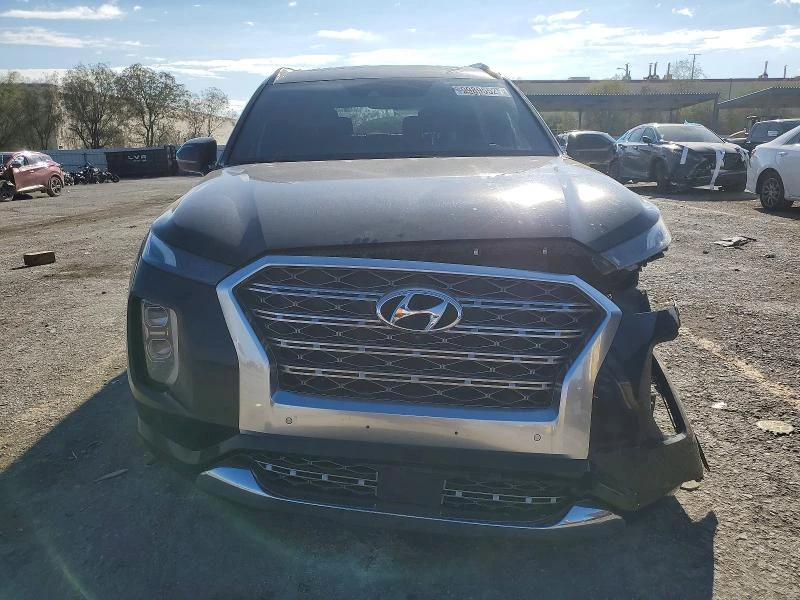 Hyundai Palisade 3.8L 6 Front-wheel Drive | Mobile.bg � ����������� 6