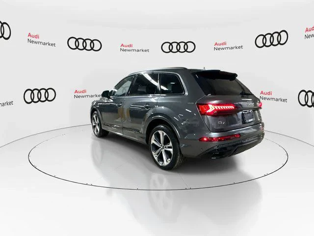Audi Q7 Progressiv 55 TFSI tiptronic, снимка 3 - Автомобили и джипове - 55431584