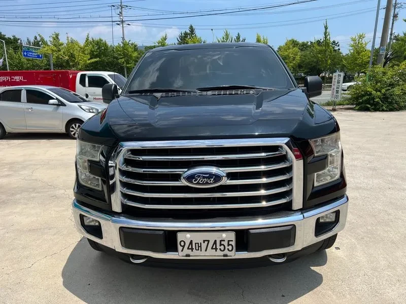 Ford F150 3.5L | Mobile.bg � ����������� 2