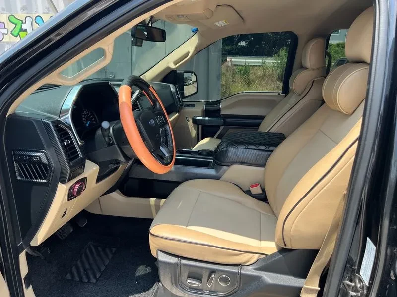 Ford F150 3.5L | Mobile.bg � ����������� 8
