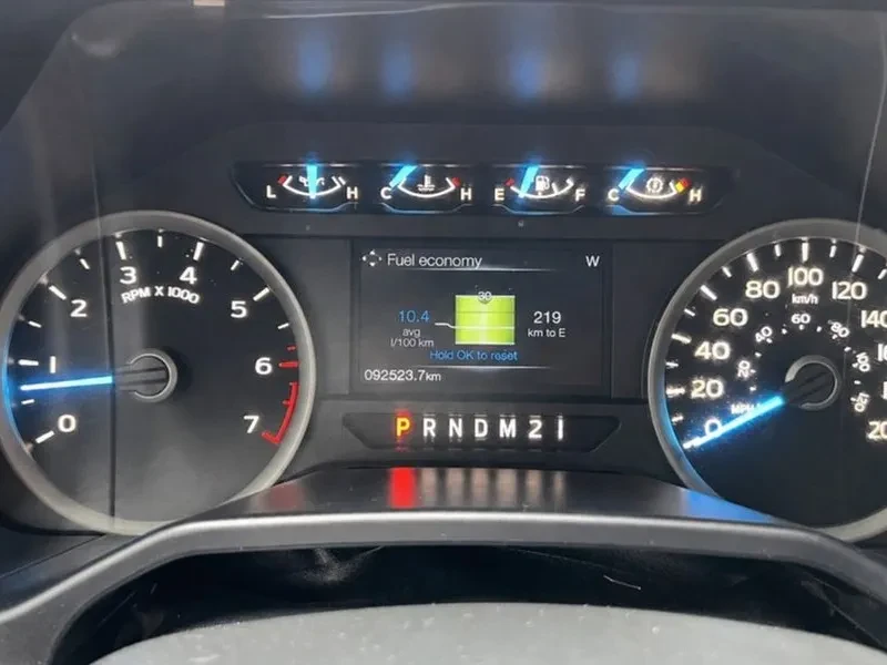 Ford F150 3.5L | Mobile.bg � ����������� 16