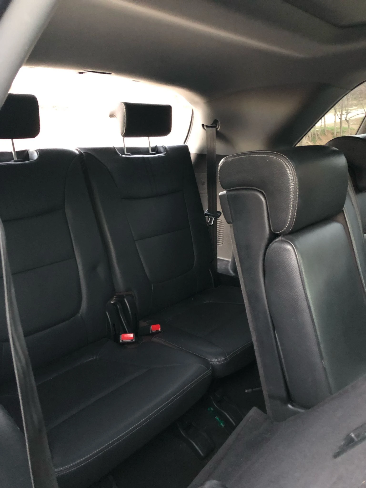 Kia Sorento  2.2 CRDi 4x4, 7Mec, ПАНОРАМА - изображение 9