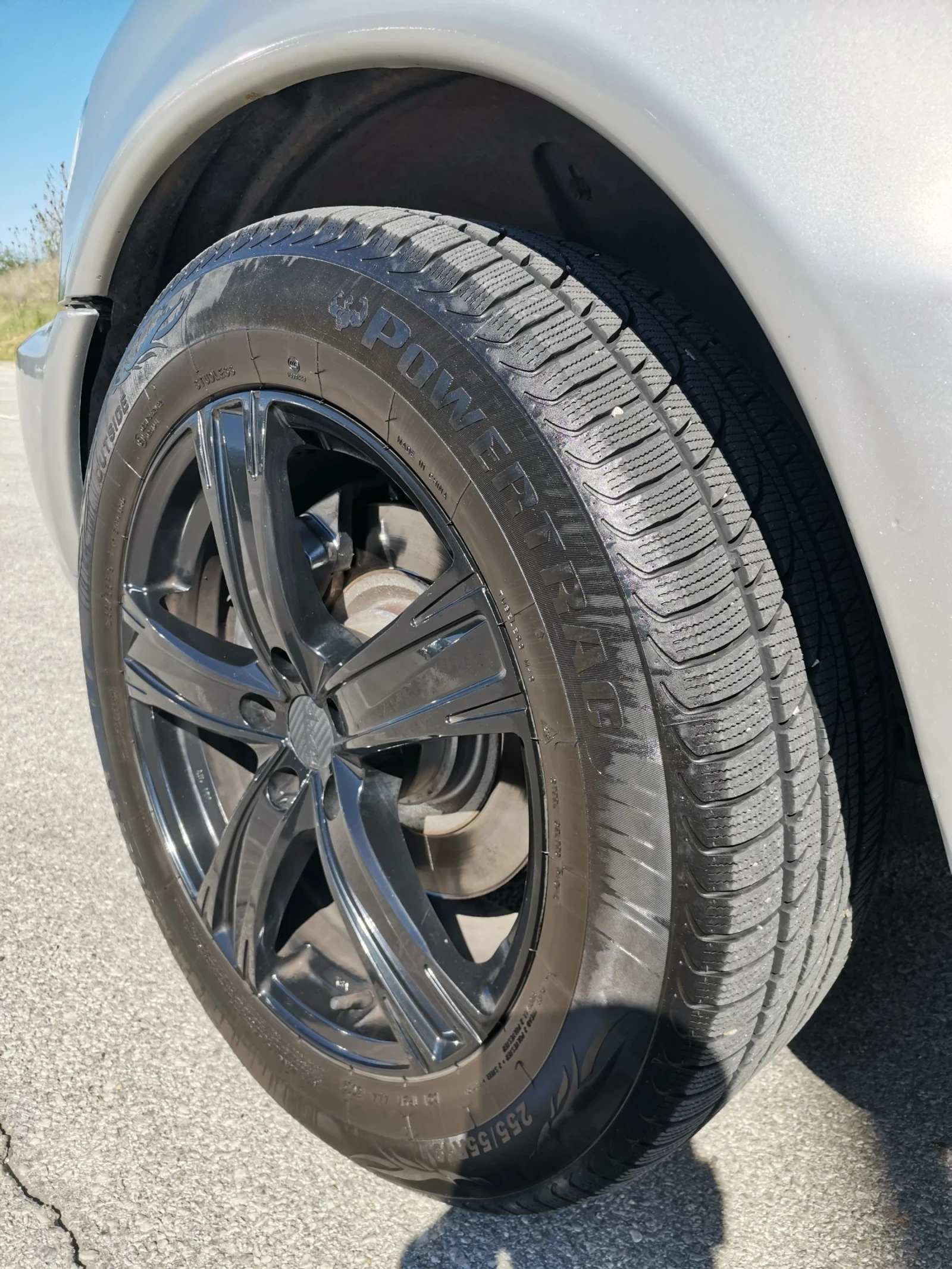 Mercedes-Benz ML 430 4.3 Фейс Газ/Бензин ТОП - изображение 9