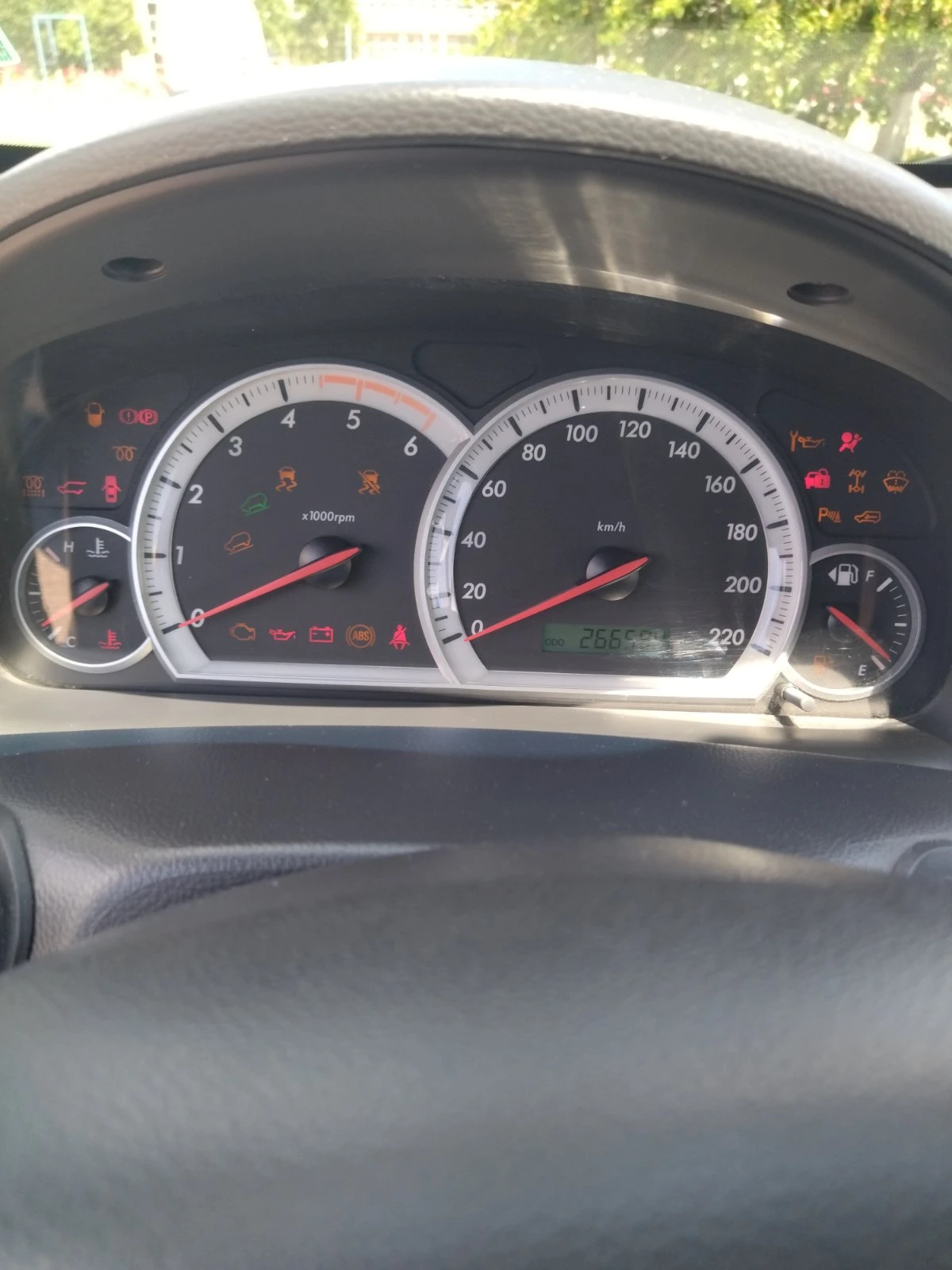 Chevrolet Captiva  - изображение 2