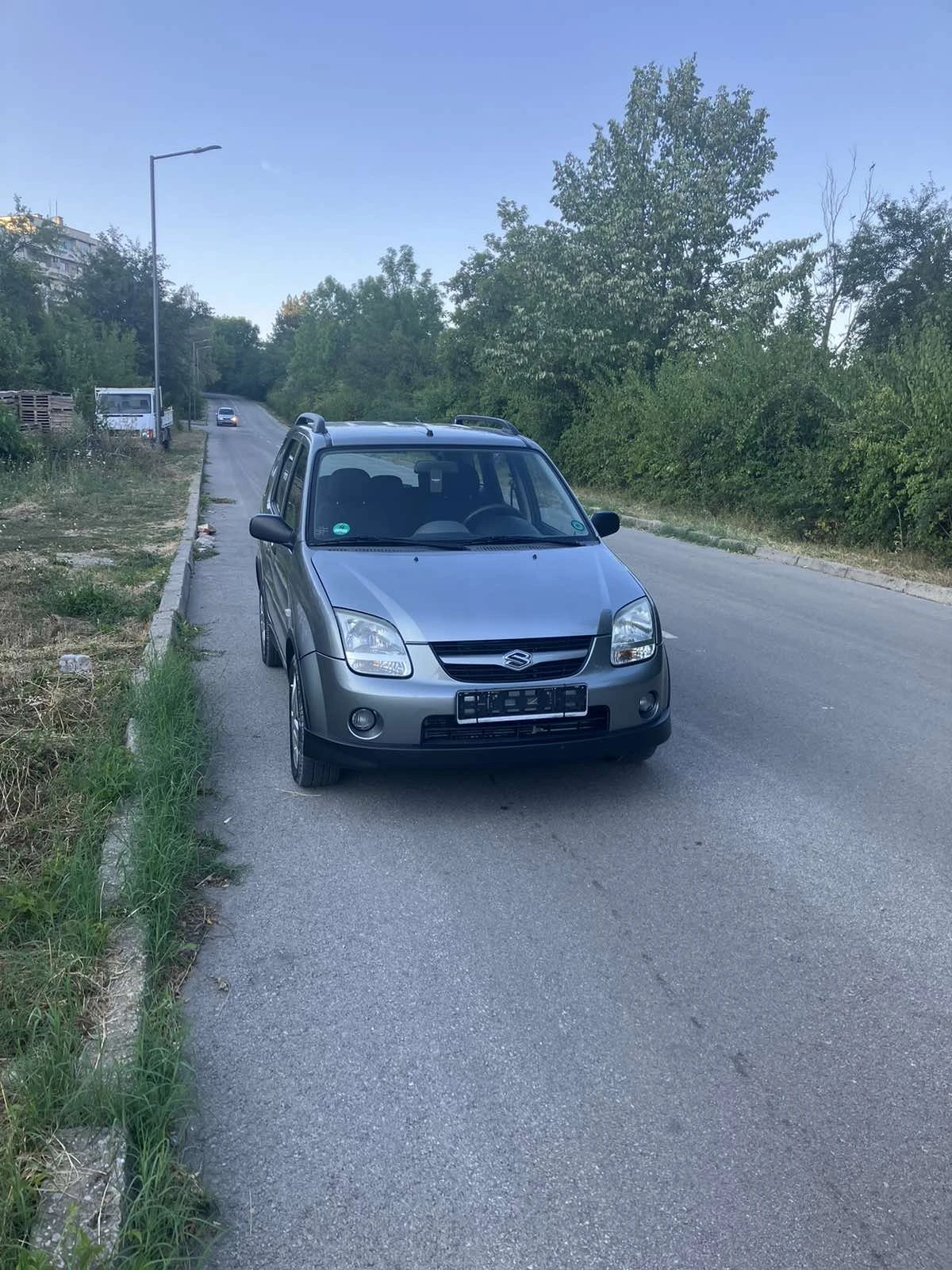 Suzuki Ignis 1.3 - изображение 5