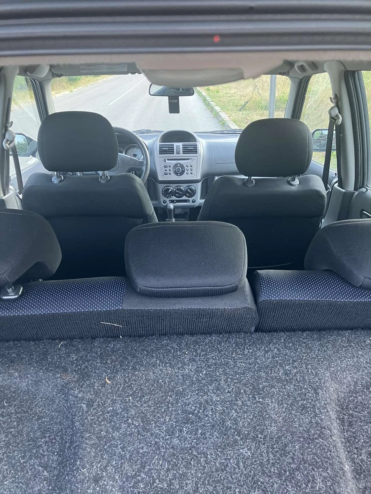 Suzuki Ignis 1.3 - изображение 7