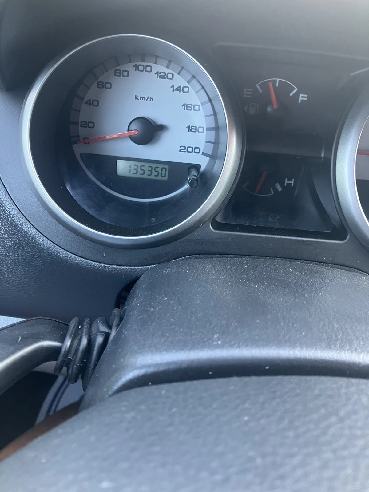 Suzuki Ignis 1.3 - изображение 10