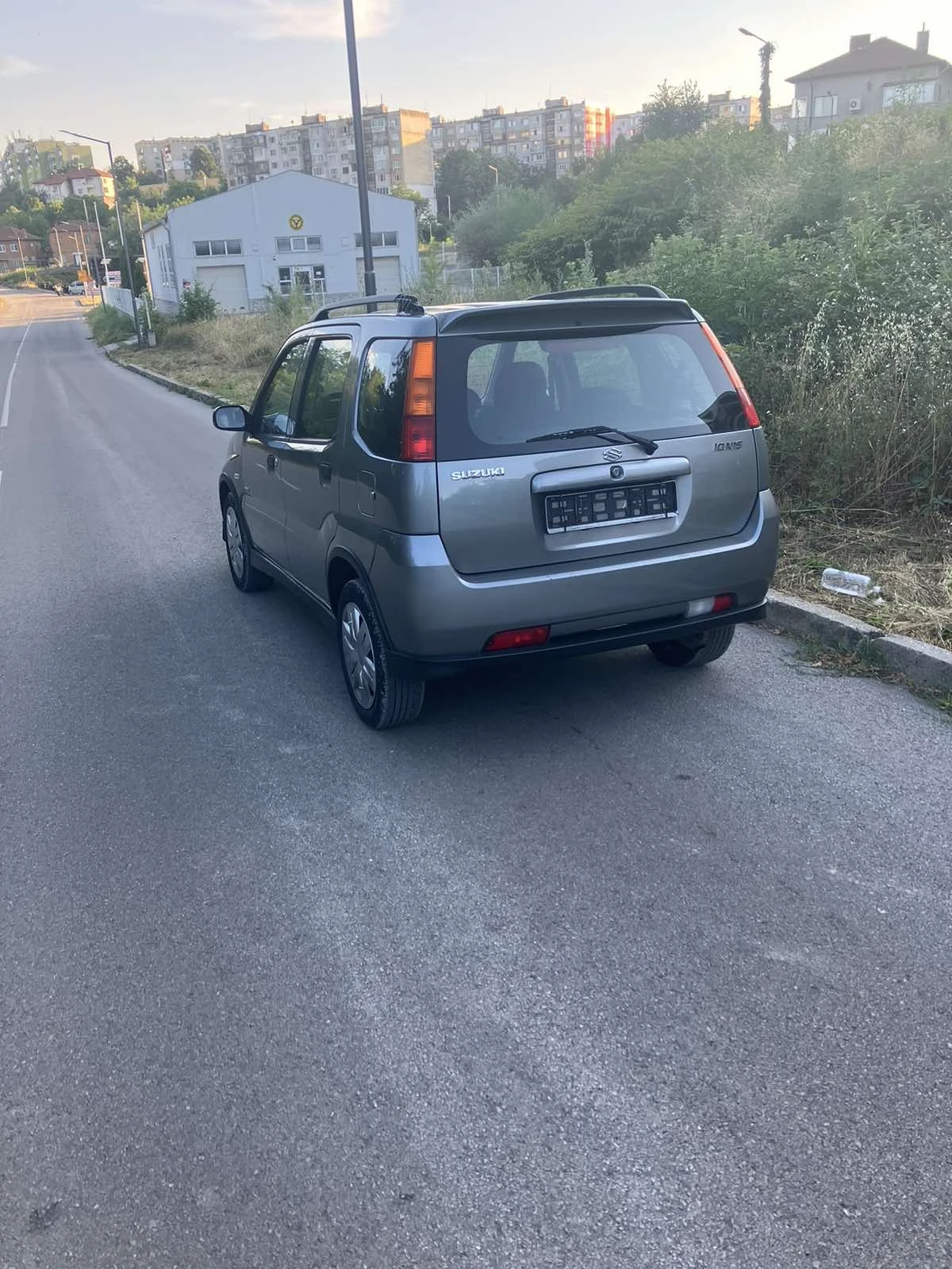 Suzuki Ignis 1.3 - изображение 2