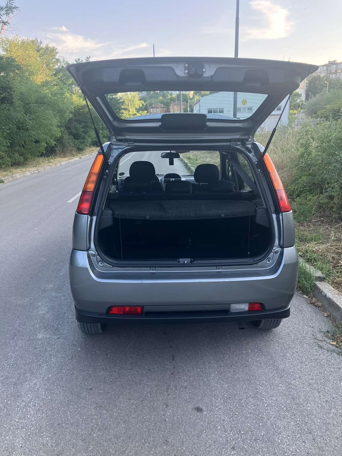 Suzuki Ignis 1.3 - изображение 6