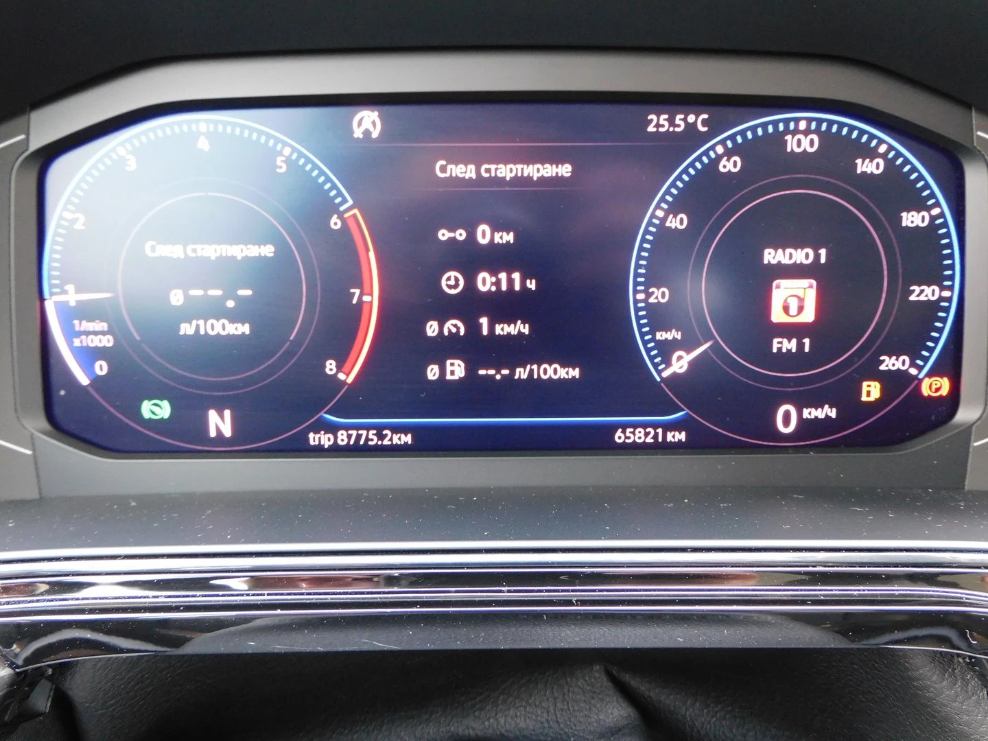 VW T-Cross Life 1.0 TSI BMT DSG - изображение 8