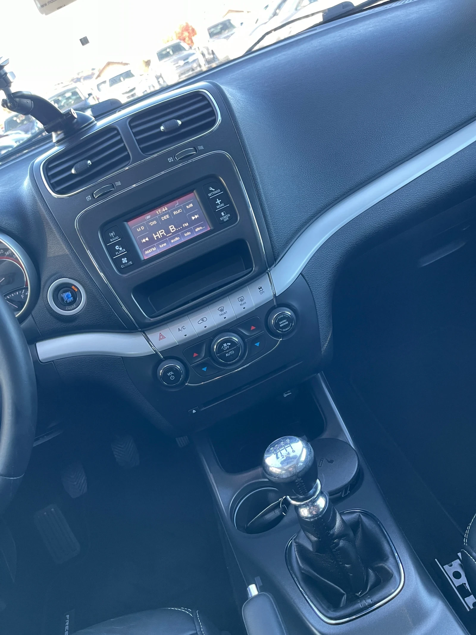 Fiat Freemont 6+ 1! 175k KM!!  - изображение 10