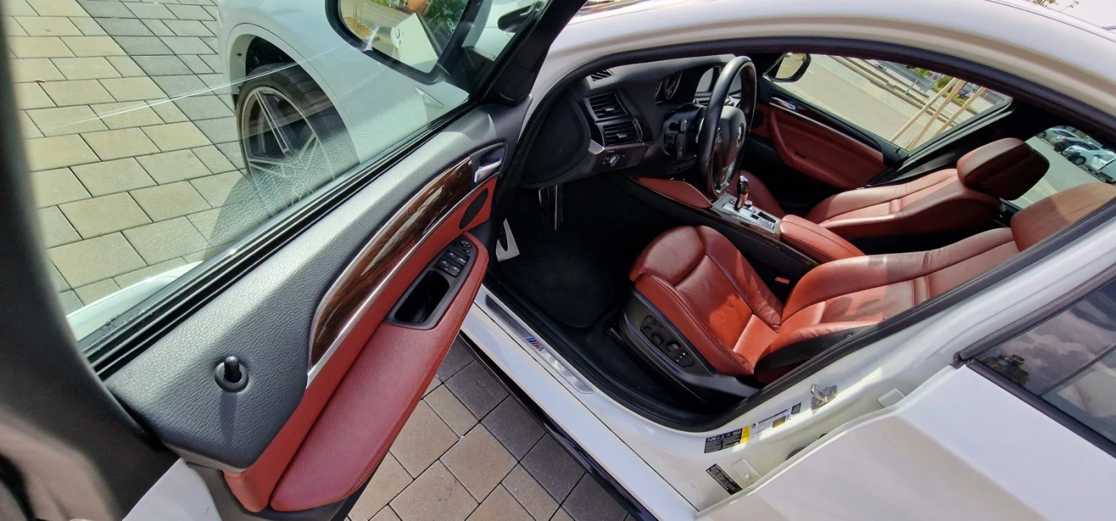 BMW X6 E71/X6 3.5/306hp. - изображение 10