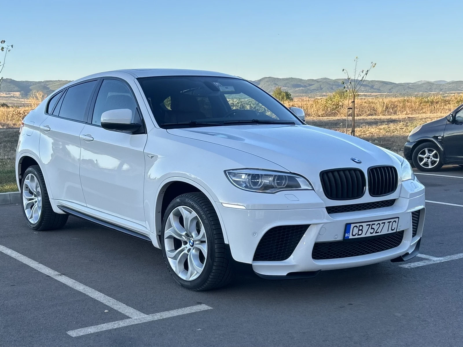 BMW X6 E71/X6 3.5/306hp. - изображение 3