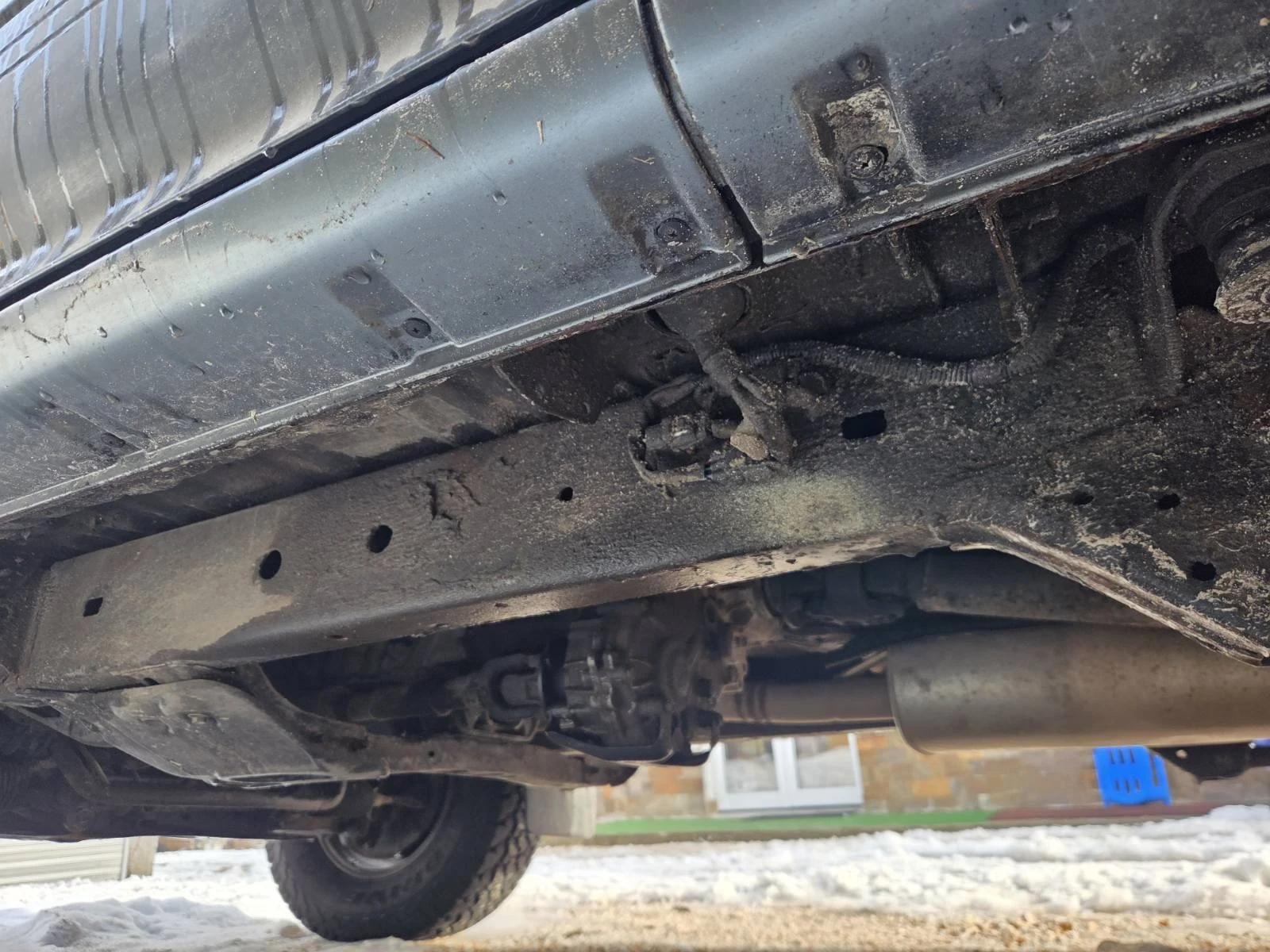 Toyota Land cruiser J90 | Mobile.bg � ����������� 13