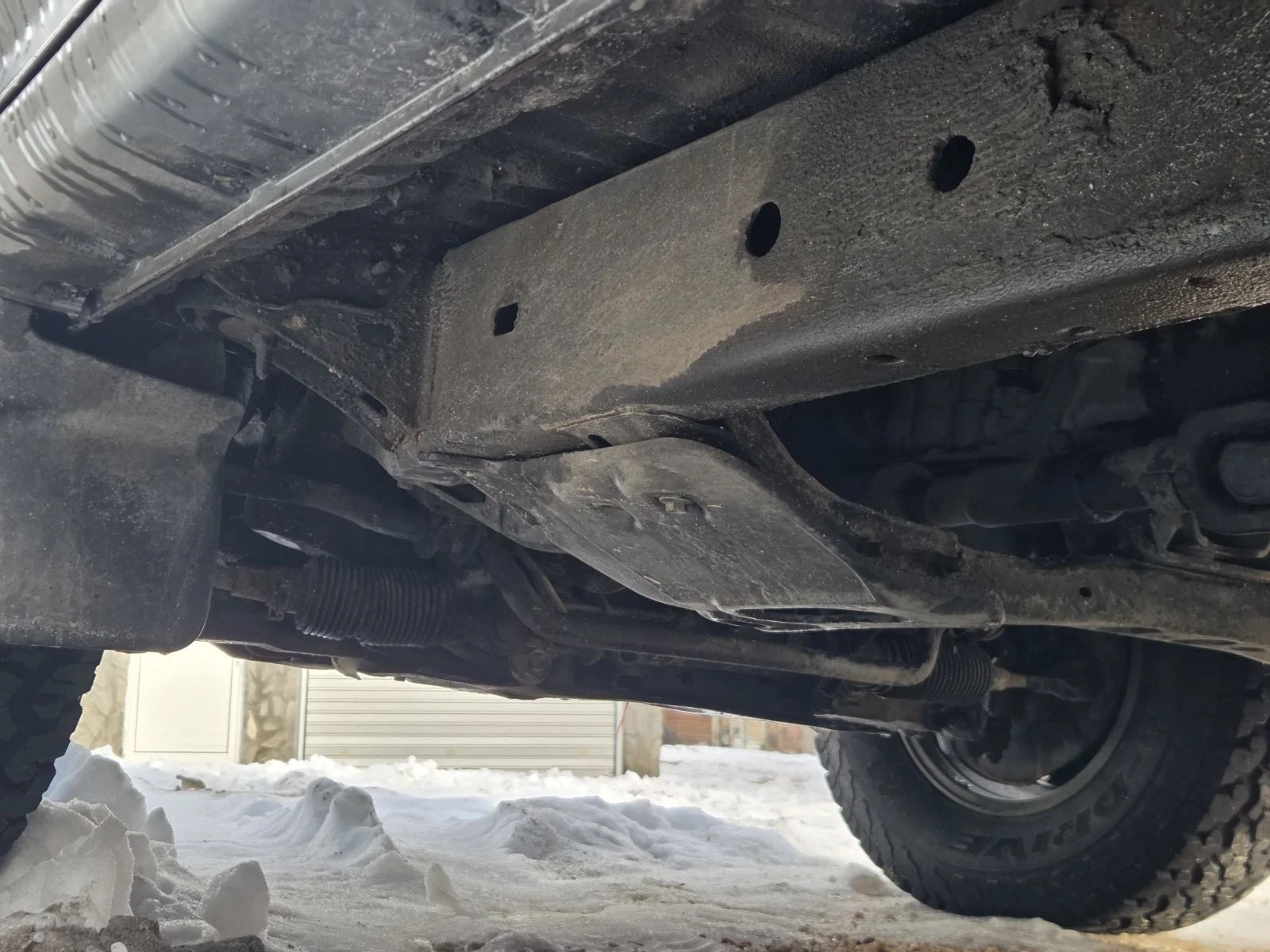 Toyota Land cruiser J90 | Mobile.bg � ����������� 11