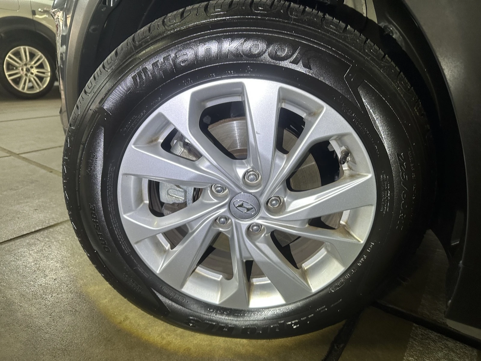 Hyundai Tucson 2.0CRDI-FACELIFT- - ! | Mobile.bg   8