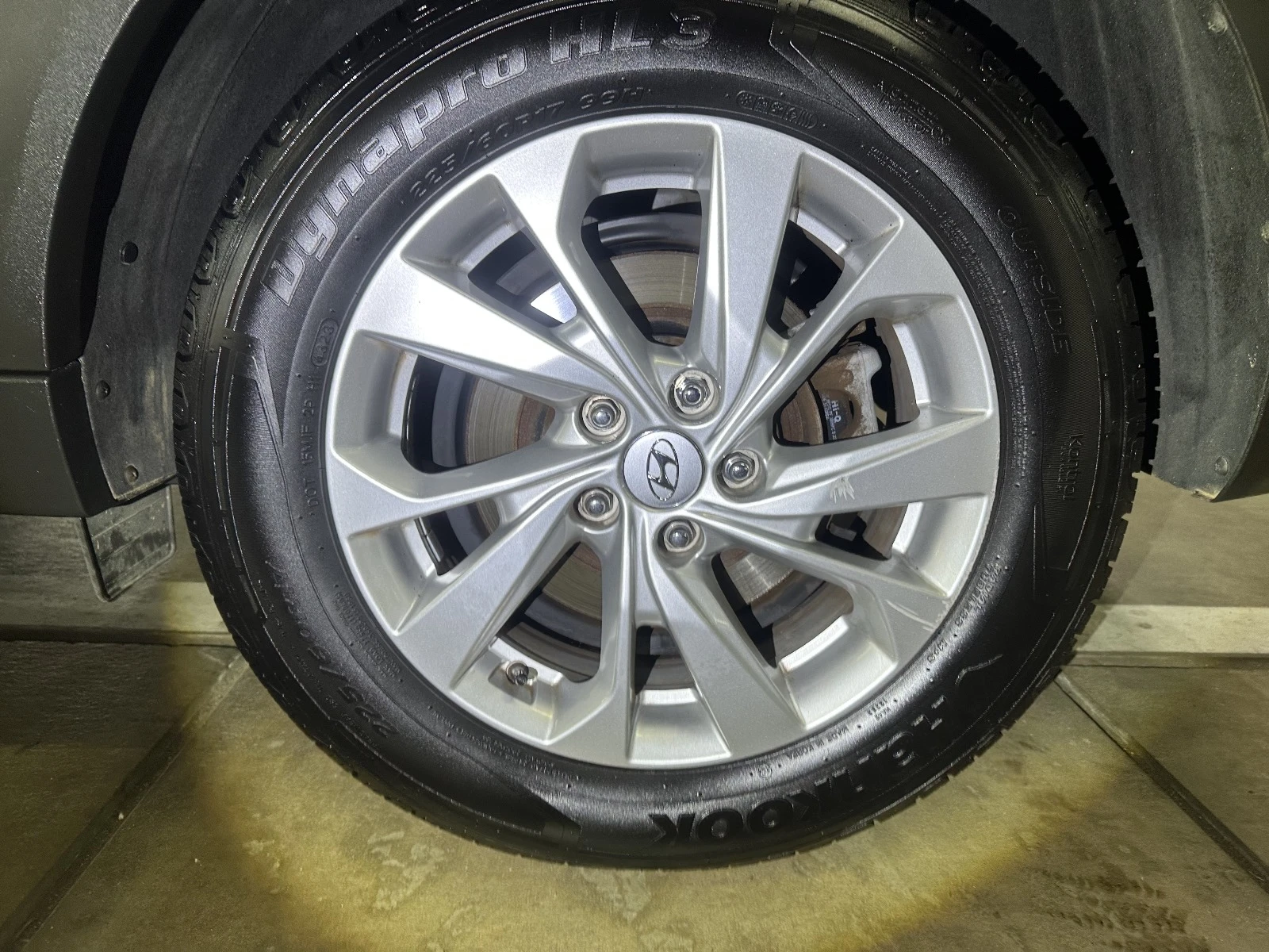 Hyundai Tucson 2.0CRDI-FACELIFT- - ! | Mobile.bg   7