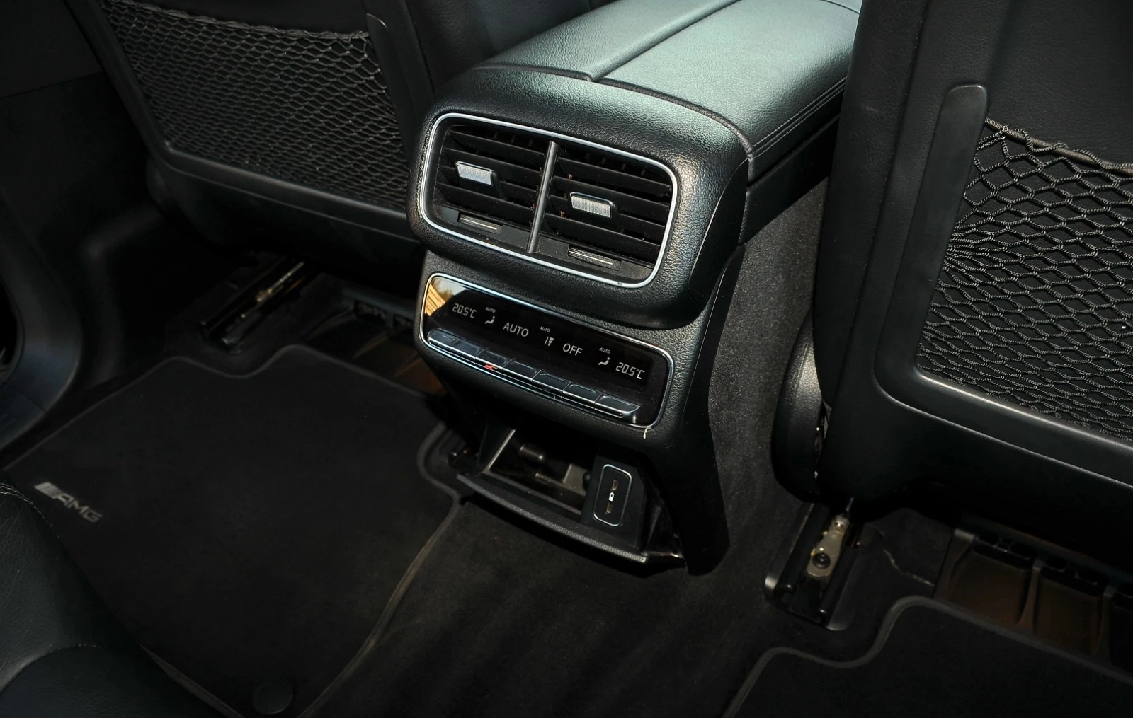 Mercedes-Benz GLE 400 4Matic AMG-Line | Mobile.bg � ����������� 12