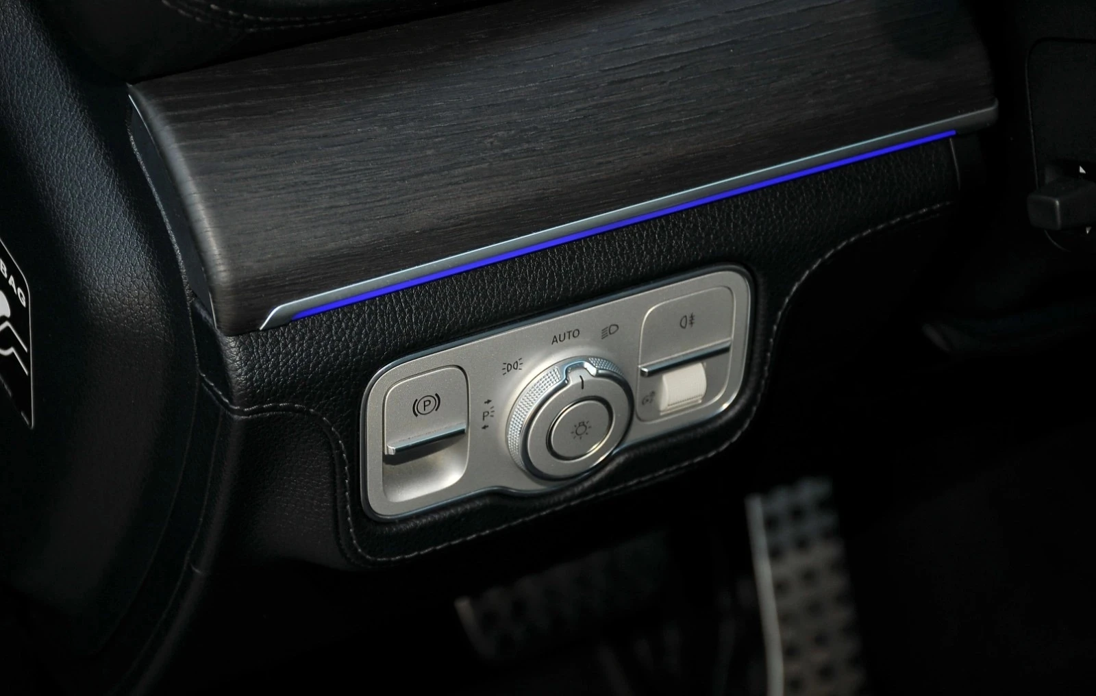 Mercedes-Benz GLE 400 4Matic AMG-Line - изображение 6