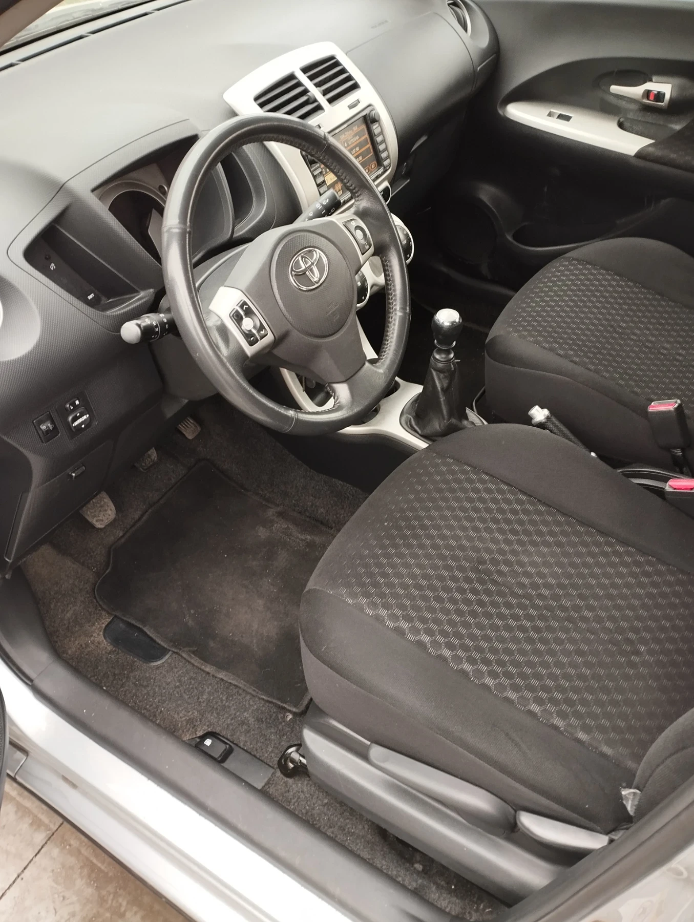 Toyota Urban Cruiser | Mobile.bg � ����������� 12