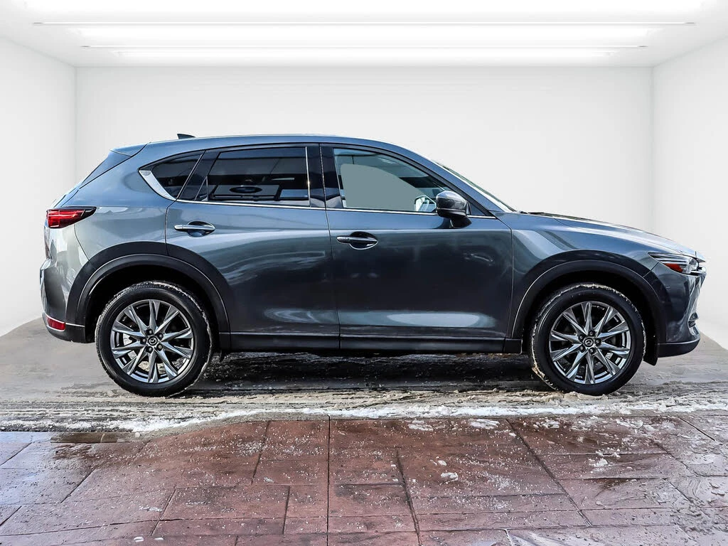 Mazda CX-5 * SIGNATURE* AWD*  - изображение 3