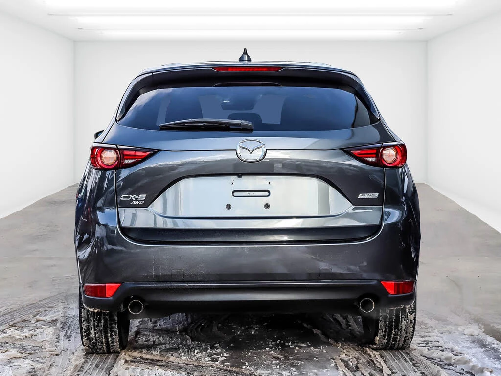 Mazda CX-5 * SIGNATURE* AWD*  - изображение 4