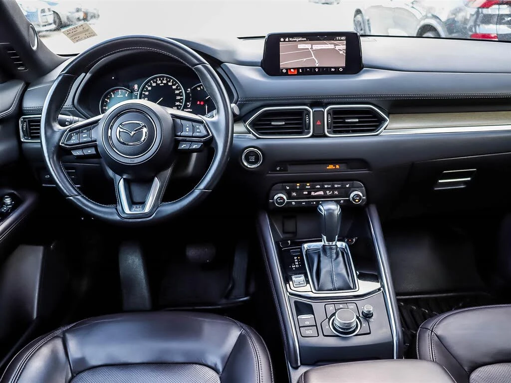 Mazda CX-5 * SIGNATURE* AWD*  - изображение 7