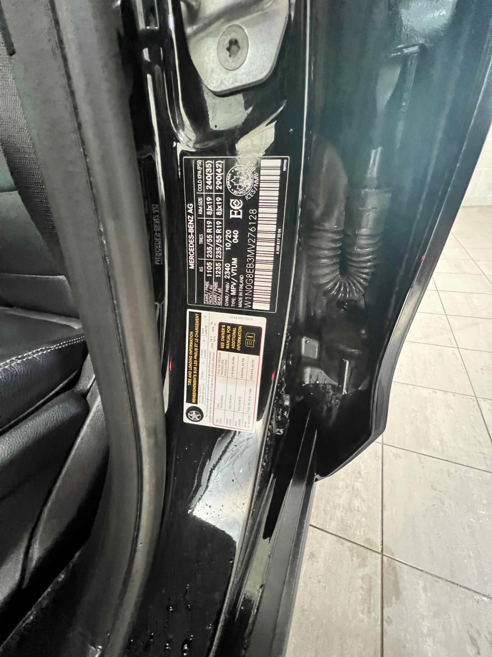 Mercedes-Benz GLC 300 4MATIC* ������� �� �����/�������* ��������* ��� �� | Mobile.bg � ����������� 13