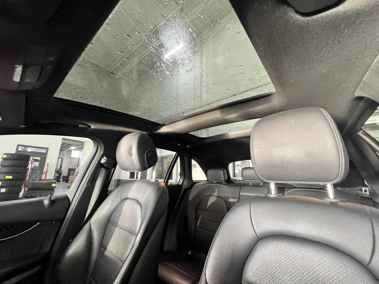 Mercedes-Benz GLC 300 4MATIC* ������� �� �����/�������* ��������* ��� �� | Mobile.bg � ����������� 11