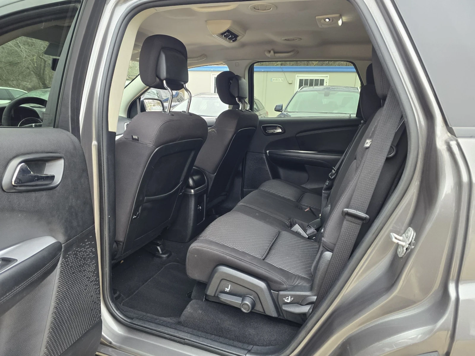 Fiat Freemont 2.0d 140�.� 6 �������� | Mobile.bg � ����������� 12