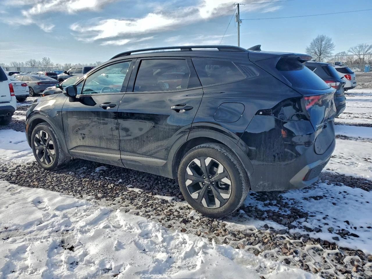 Kia Sportage * X-LINE*  | Mobile.bg � ����������� 6