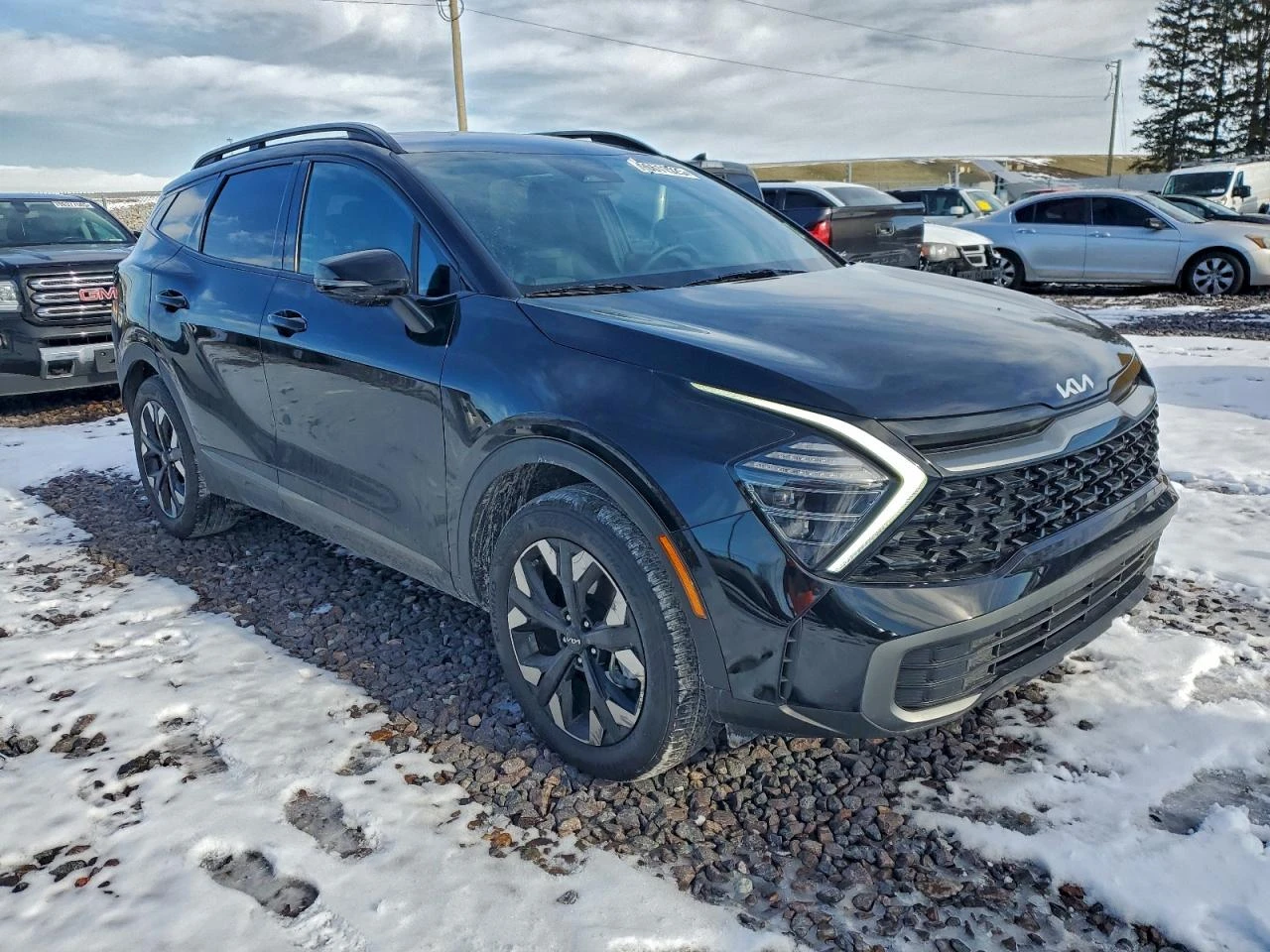 Kia Sportage * X-LINE*  | Mobile.bg � ����������� 3