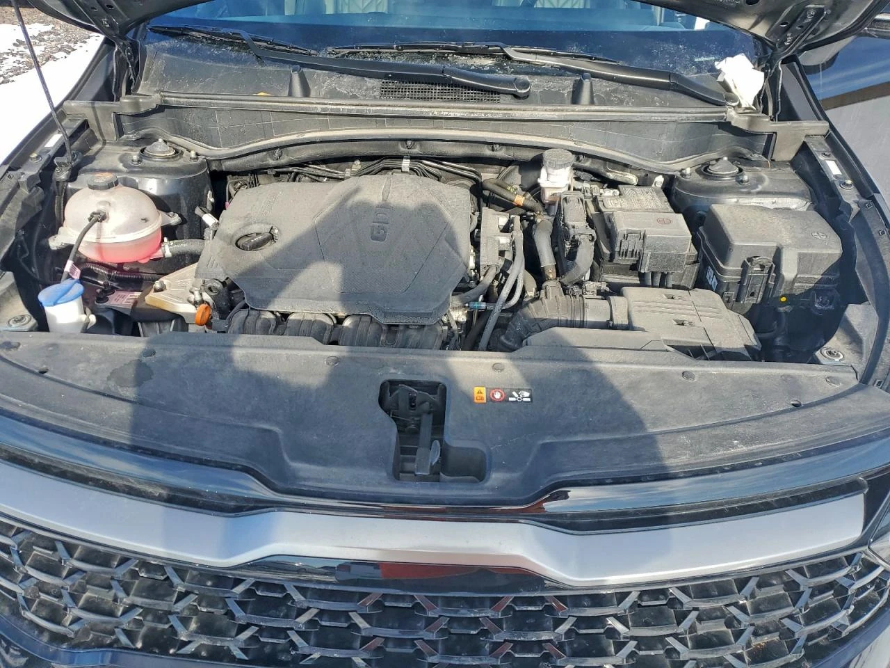 Kia Sportage * X-LINE*  | Mobile.bg � ����������� 7