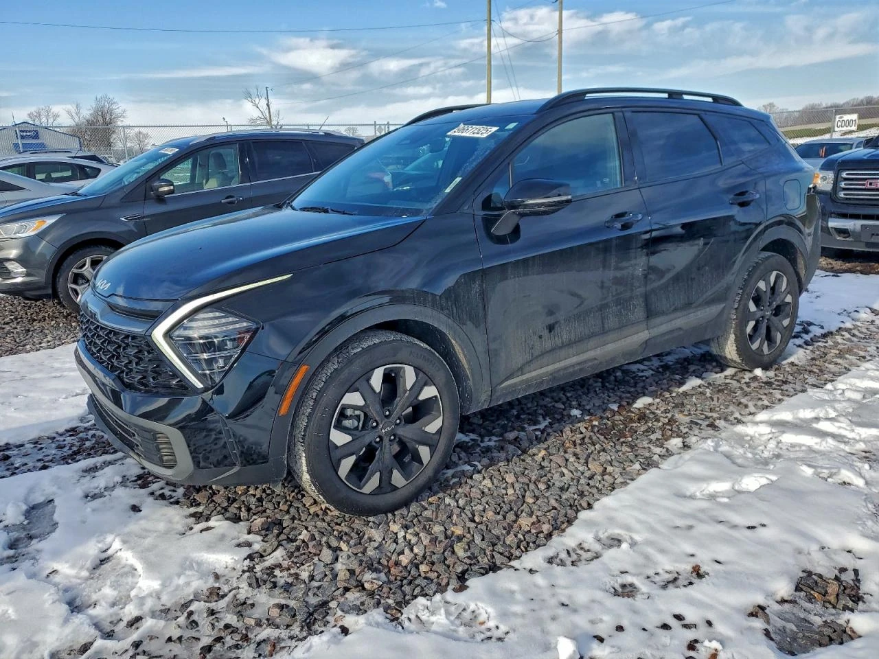 Kia Sportage * X-LINE*  | Mobile.bg � ����������� 1