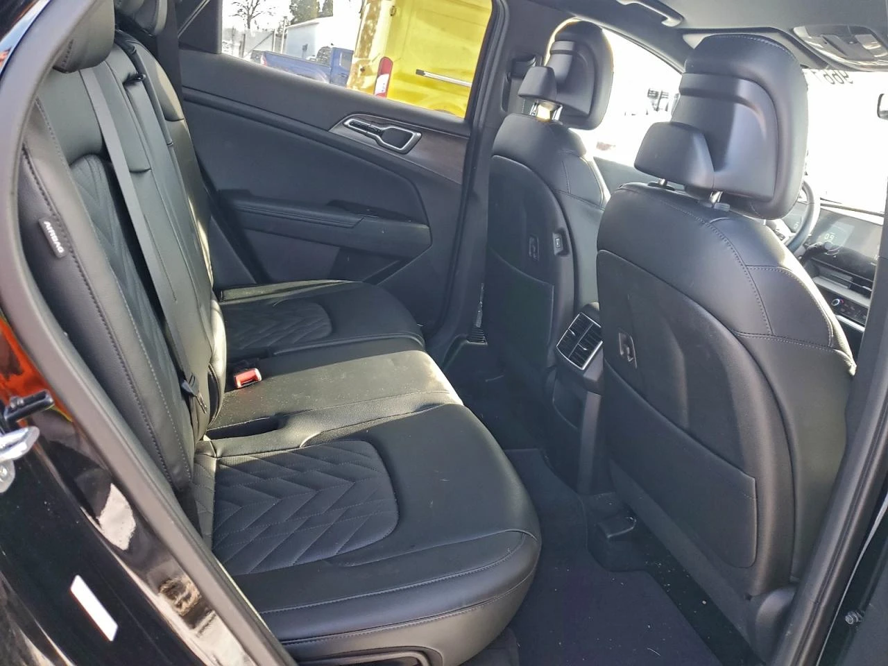 Kia Sportage * X-LINE*  | Mobile.bg � ����������� 12