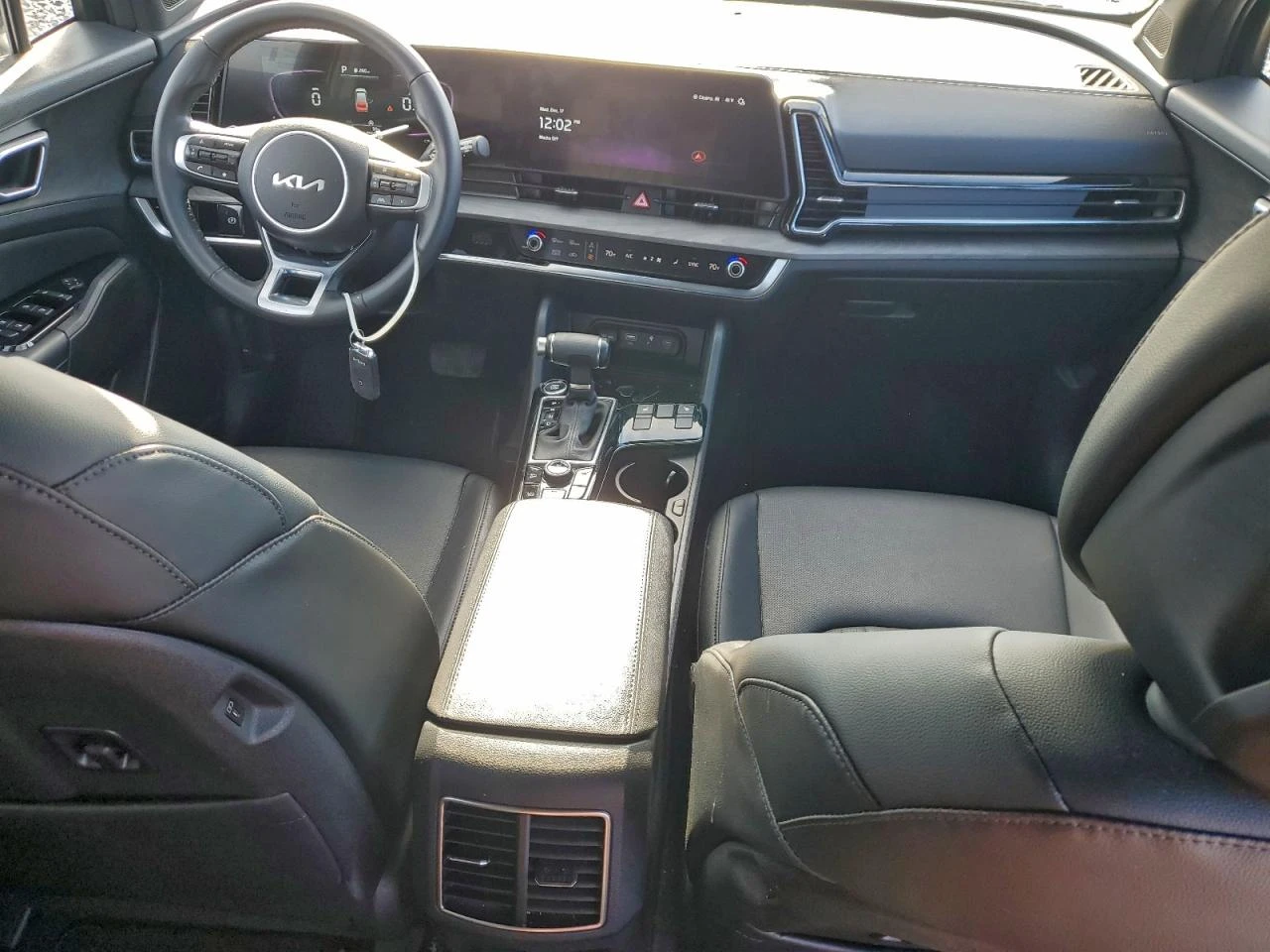 Kia Sportage * X-LINE*  | Mobile.bg � ����������� 9