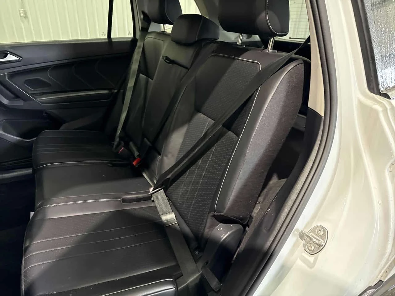 VW Tiguan * Comfortline * CARFAX * ���� �� �� | Mobile.bg � ����������� 13