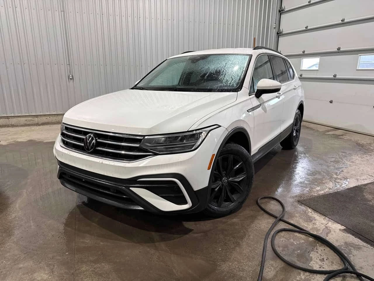 VW Tiguan * Comfortline * CARFAX * ���� �� �� | Mobile.bg � ����������� 1