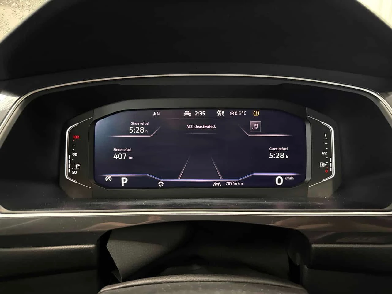 VW Tiguan * Comfortline * CARFAX * ЦЕНА ДО БГ - изображение 8