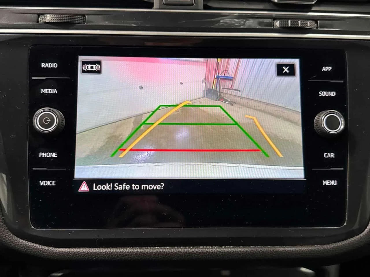 VW Tiguan * Comfortline * CARFAX * ���� �� �� | Mobile.bg � ����������� 11