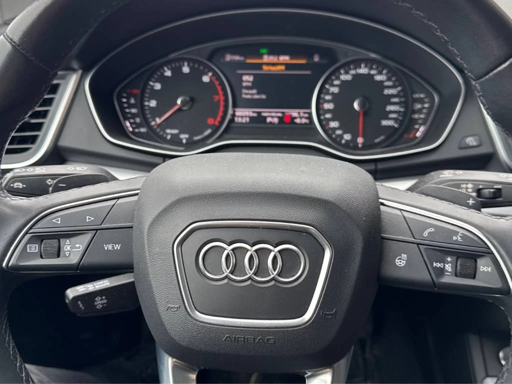 Audi Q5 Komfort 45 TFSI quattro* CARFAX*  | Mobile.bg � ����������� 8