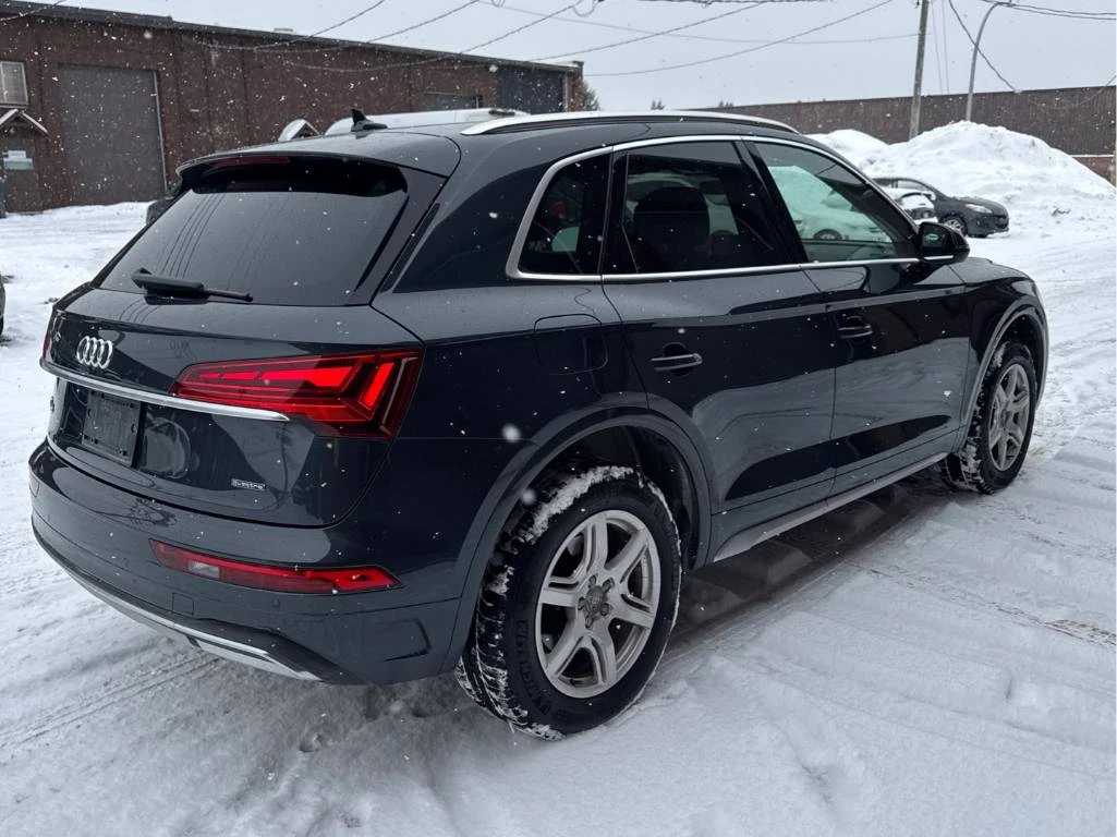 Audi Q5 Komfort 45 TFSI quattro* CARFAX*  | Mobile.bg � ����������� 6