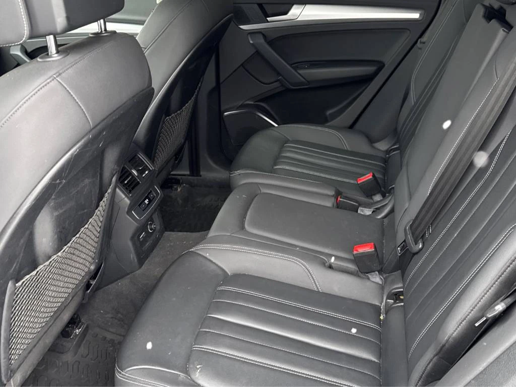 Audi Q5 Komfort 45 TFSI quattro* CARFAX*  | Mobile.bg � ����������� 9