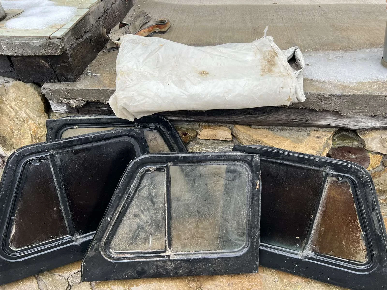 Uaz 469, снимка 10 - Автомобили и джипове - 53763753