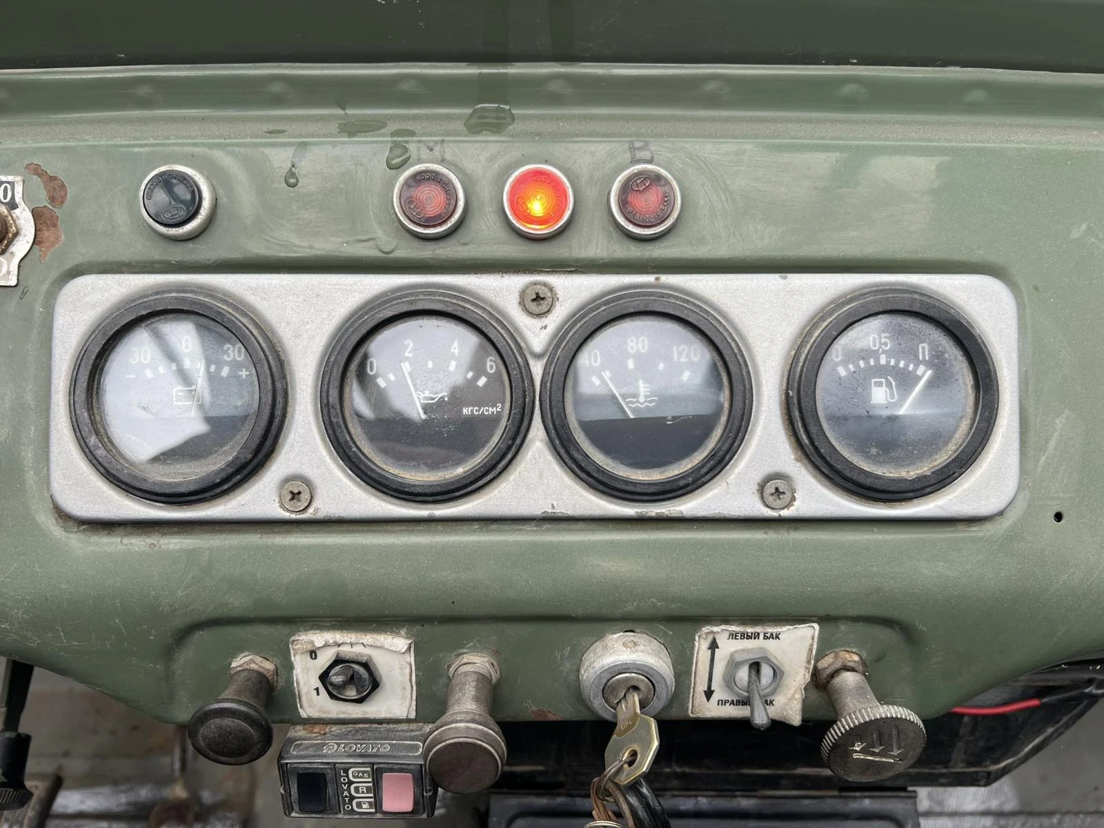 Uaz 469, снимка 5 - Автомобили и джипове - 53763753