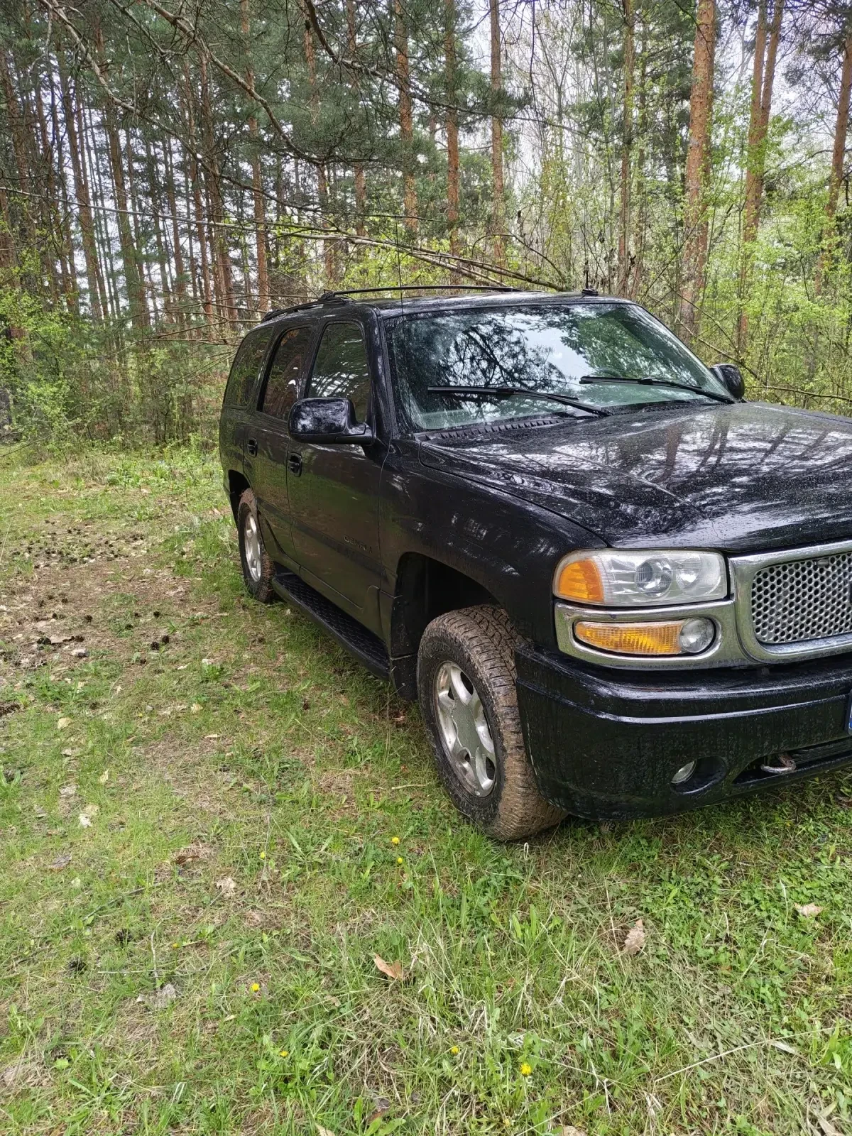 Gmc Yukon 6.0 | Mobile.bg � ����������� 9