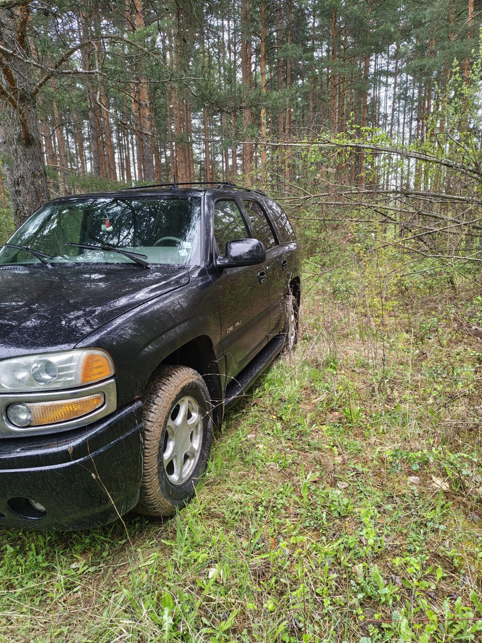 Gmc Yukon 6.0 | Mobile.bg � ����������� 8