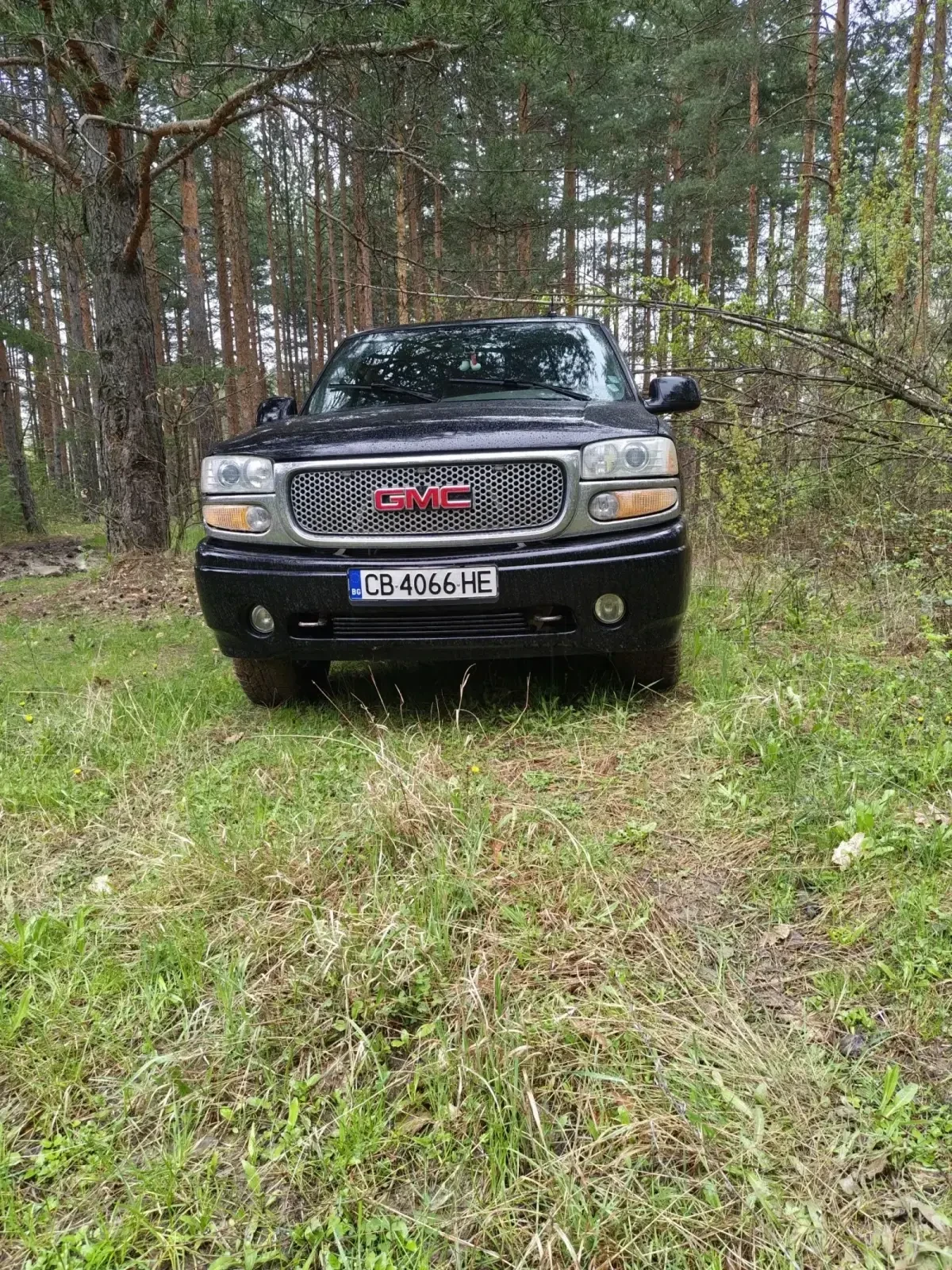 Gmc Yukon 6.0 | Mobile.bg � ����������� 3